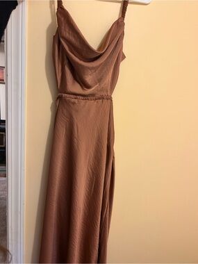 roaming free dress champagne Hello Molly | Dresses | Roaming Free Dress Champagne